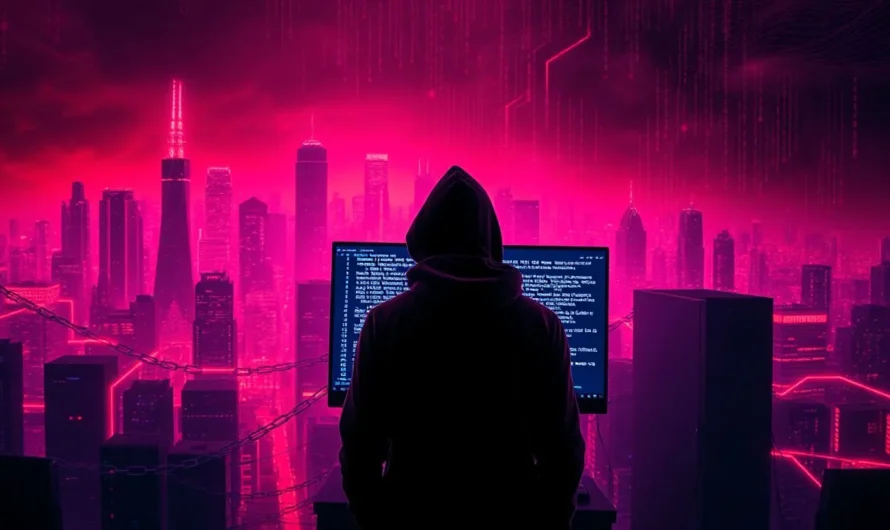 Deep Dive: What Is Ransomware and How Does It Work?