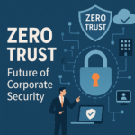 Zero Trust Architecture: