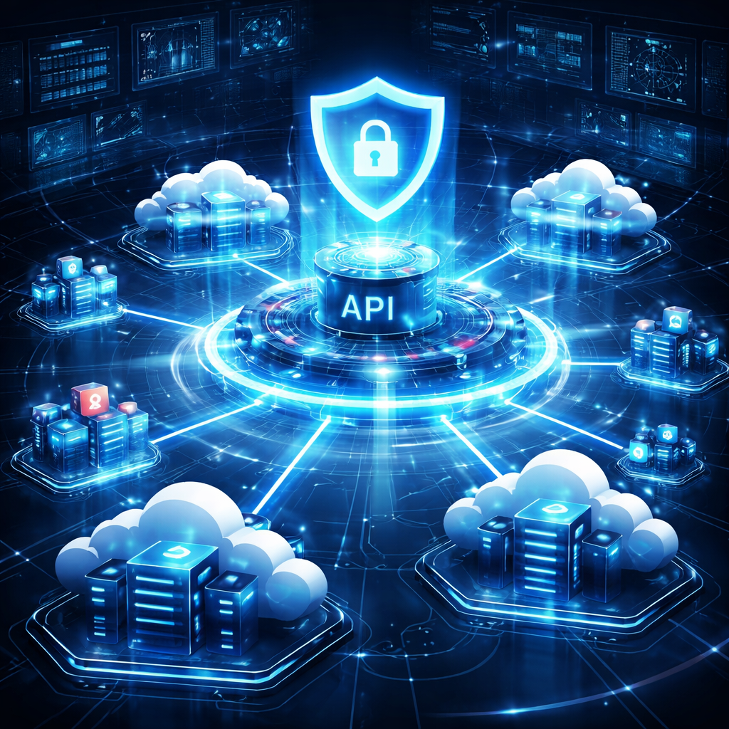 API Gateway Management in Cloud Systems 2025: Secure and Efficient API ...