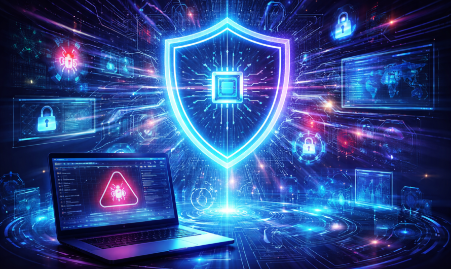 Powerful AI-Based Malware Detection in 2025: Advanced Threat Intelligence for Enterprises