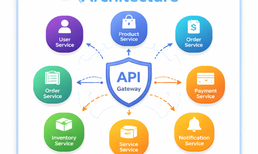 Microservices Architecture in 2025: Powerful Strategies for Building Scalable Modern Applications