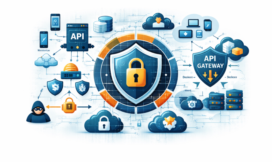 Ultimate Guide: 7 Secure API Development Practices for Scalable Web Applications