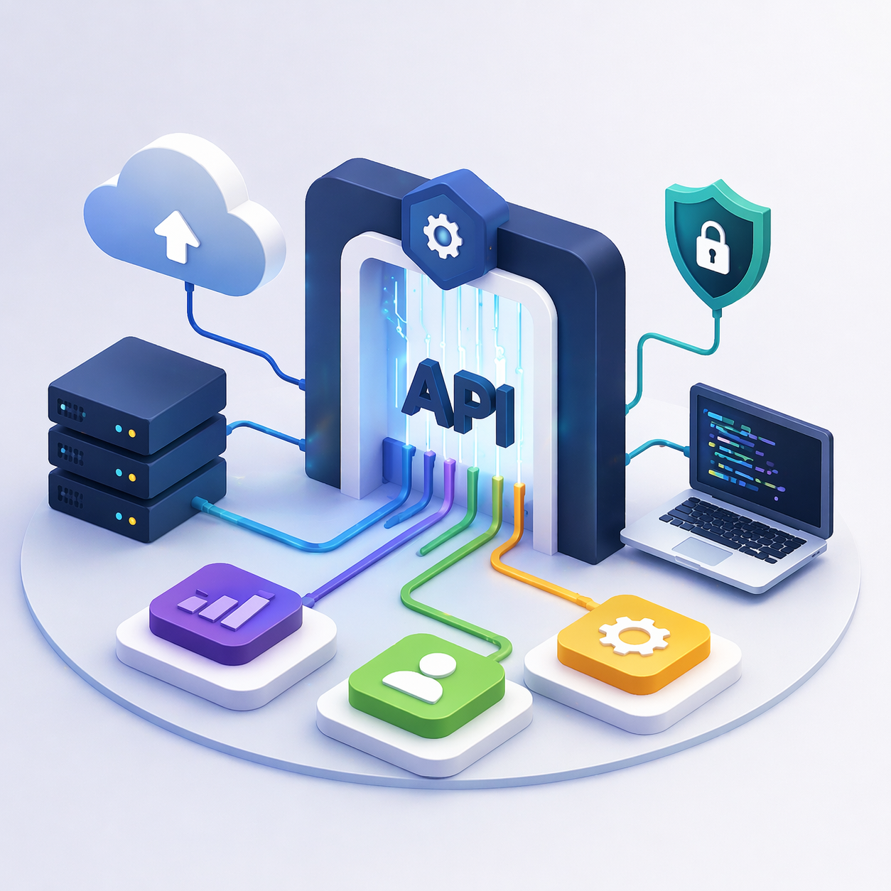 7 Powerful API Gateway Management Strategies for Scalable IT Architecture