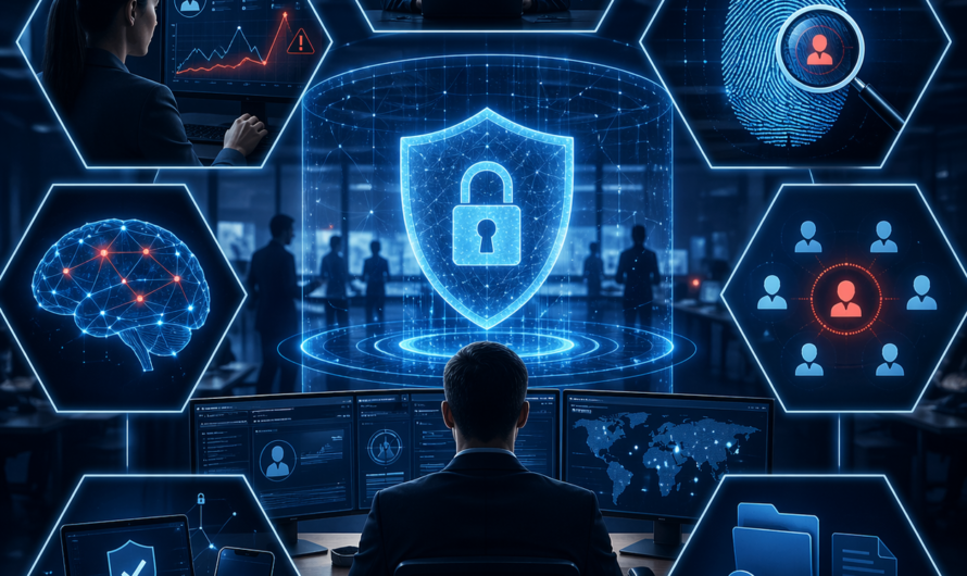 Insider Threat Detection in 2025: 7 Powerful Strategies to Prevent Internal Data Breaches