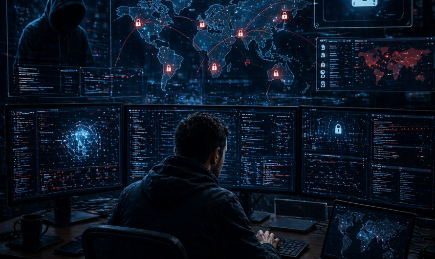 Dark Web Monitoring in 2025: 7 Powerful Ways to Detect Leaked Data Before Major Damage