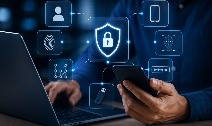 Multi-Factor Authentication (MFA) in 2025: Powerful Best Practices to Strengthen User Security