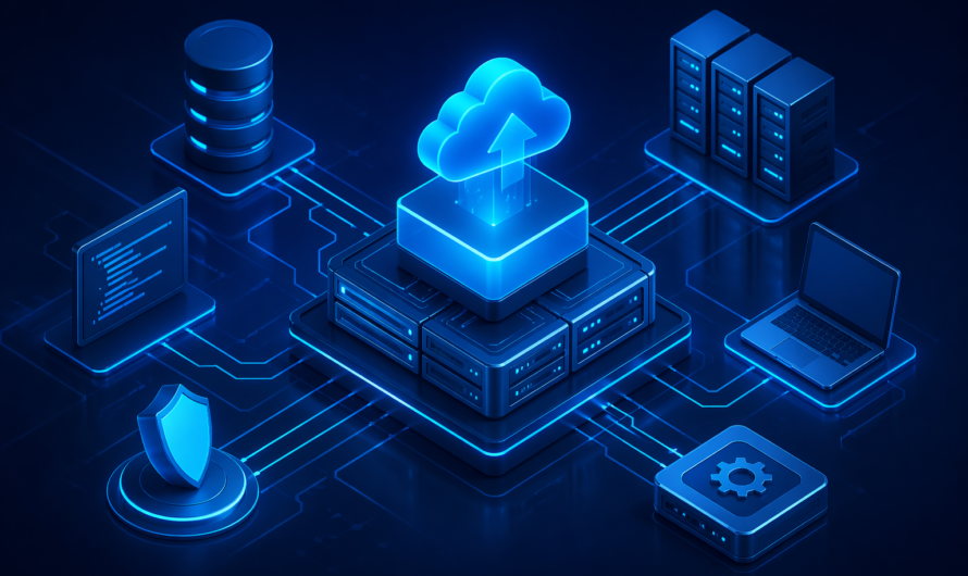 API Versioning Strategies : 7 Best Practices for Scalable Backend Systems
