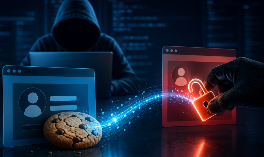 Session Hijacking Attacks : 7 Advanced Prevention Techniques for Web Security