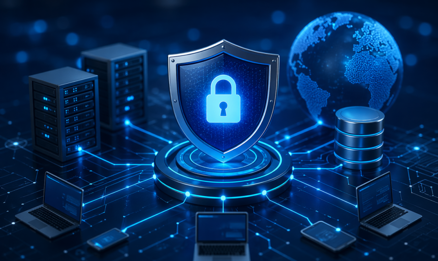 DNS Security : 7 Advanced Techniques to Prevent Spoofing and DDoS Attacks