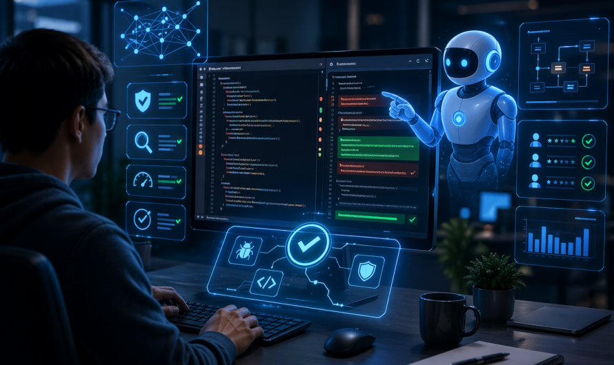 AI-Powered Code Review Systems in 2025: Smart Automation for Faster Software Development and Quality