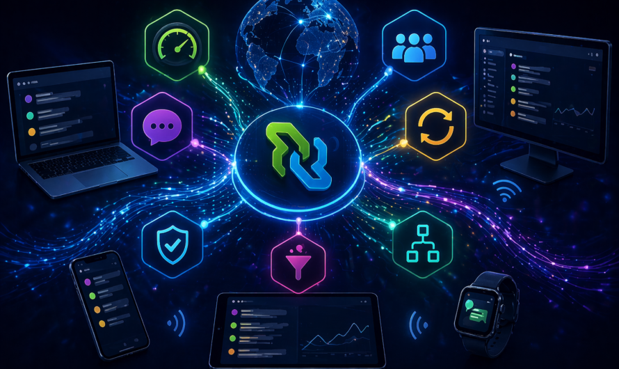 7 Powerful Advanced WebSockets Techniques for Modern Web Data Exchange Systems