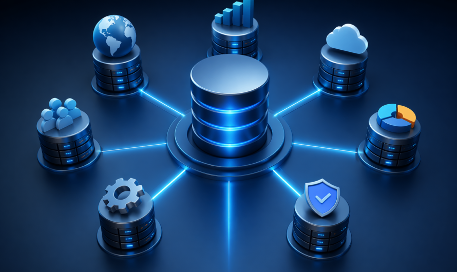 Database Sharding: 7 Powerful Advanced Strategies to Scale High-Traffic Applications
