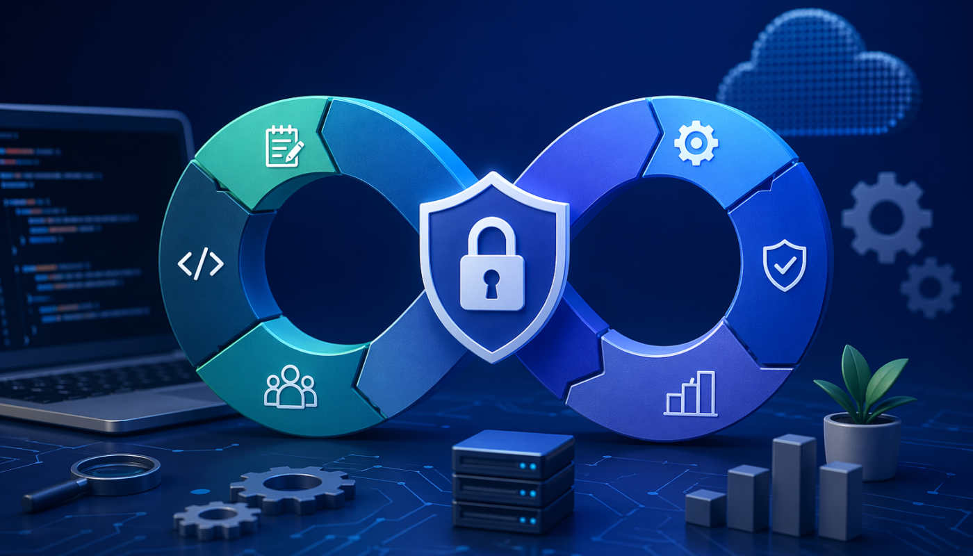 Secure Software Repository Secure Software Development Lifecycle (SSDLC): 7 Critical Steps to ...