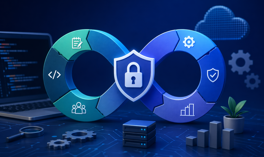 Secure Software Development Lifecycle (SSDLC): 7 Critical Steps to Build Vulnerability-Free Applications