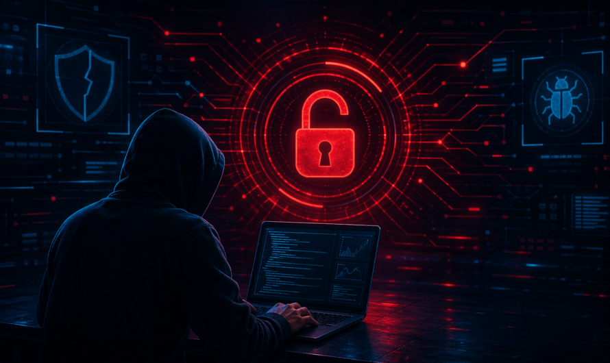 Zero-Day Vulnerability Exploits: 7 Powerful Techniques to Detect and Prevent Unknown Attacks
