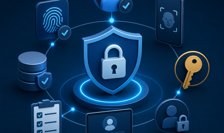 Identity and Access Management (IAM): 7 Powerful Strategies to Prevent Unauthorized Access