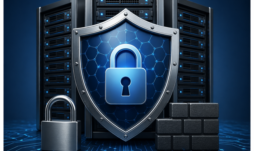Server Hardening Techniques: 9 Advanced Methods to Secure Linux & Windows Servers