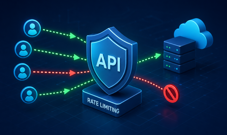 7 Powerful API Rate Limiting and Traffic Management Strategies for Scalable Backend Systems