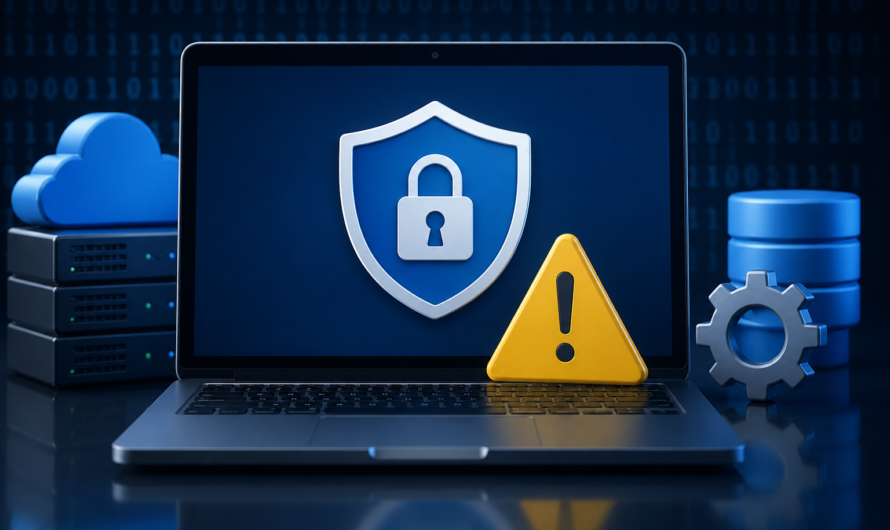Security Misconfiguration in Web Applications: 7 Powerful Ways to Prevent OWASP-Based Attacks