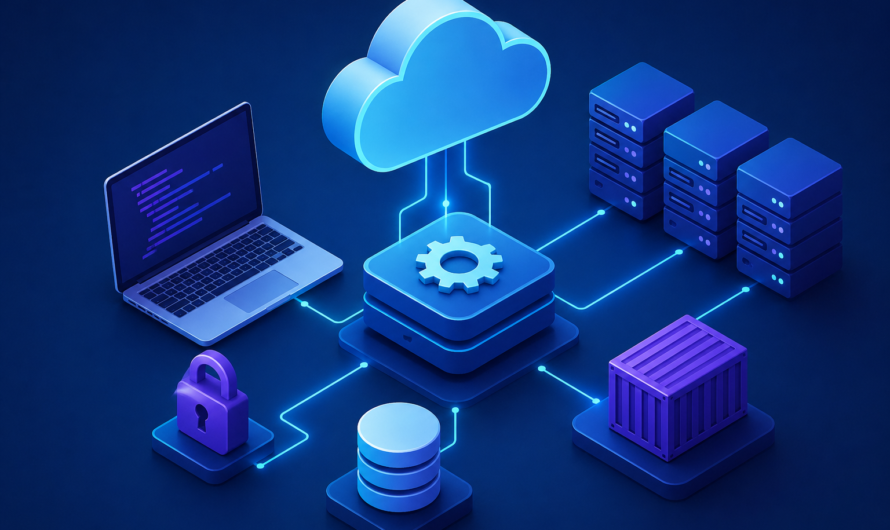 Infrastructure as Code (IaC) : 8 Powerful Automation Strategies for Modern Cloud Deployment