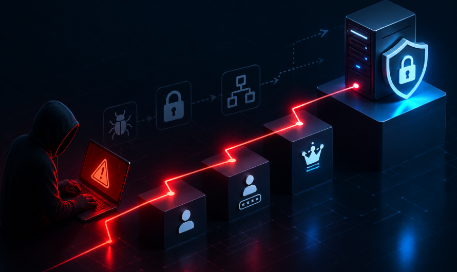 Privilege Escalation Attacks in 2025: Powerful Detection and Prevention Techniques