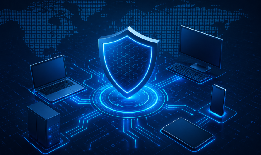 Endpoint Detection and Response (EDR) in 2025: Advanced Security Strategies for Modern Enterprises