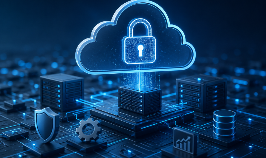 Cloud Misconfiguration Risks: 8 Critical Security Practices to Prevent Data Breaches