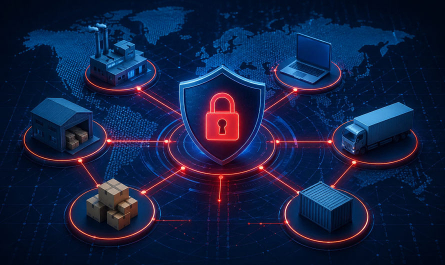 Supply Chain Cyber Attacks in 2025: Powerful Defense Strategies for Software Security