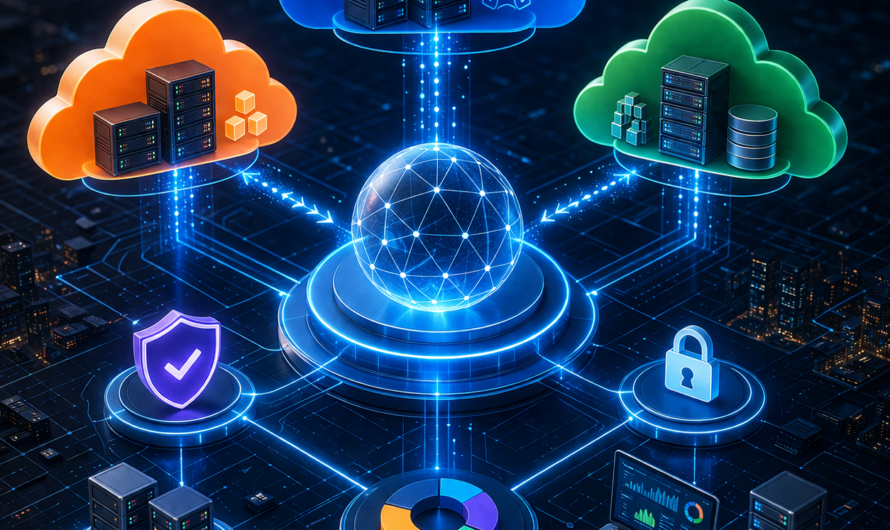 Multi-Cloud Strategy in 2025: Powerful Techniques for Flexibility and Risk Reduction