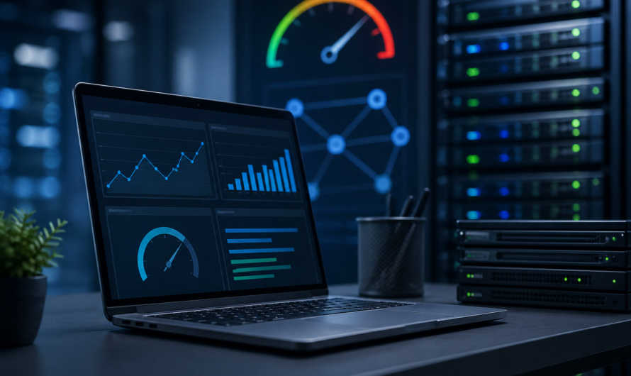 8 Powerful Load Testing Strategies for High-Traffic Application Stability