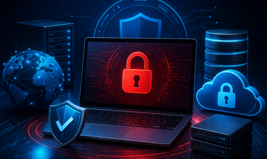 Ransomware Recovery Planning in 2025: Powerful Business Continuity Strategies After Cyber Attacks