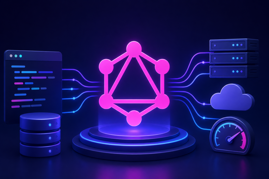 GraphQL performance optimization techniques for building fast, scalable, and high-performance APIs in 2025