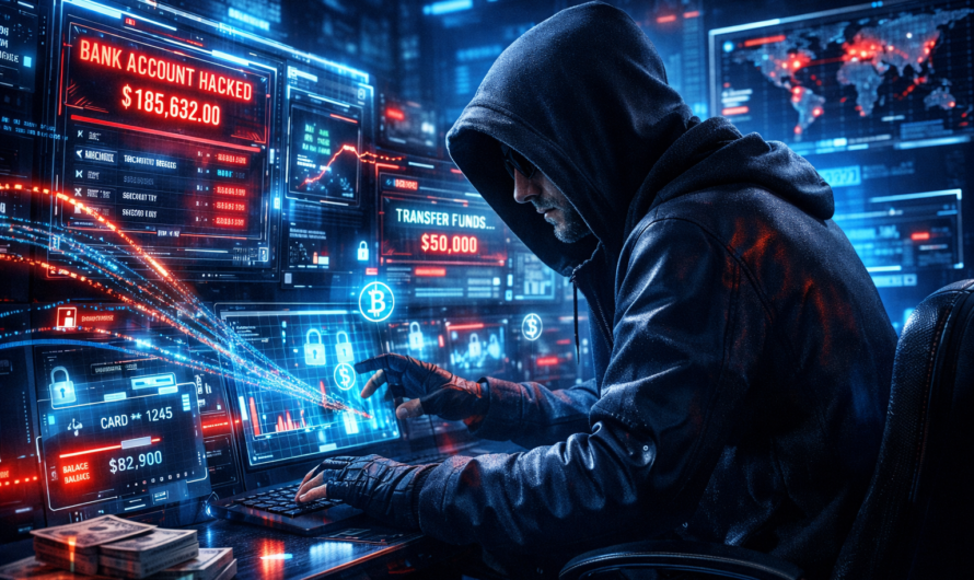 AI-Powered Cyber Attacks in 2025: The Critical Guide to Protect Your Business
