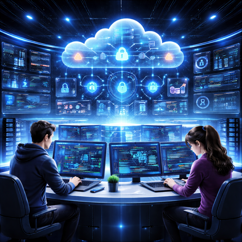 API Security in Cloud-Native Applications in 2025: How to Prevent ...