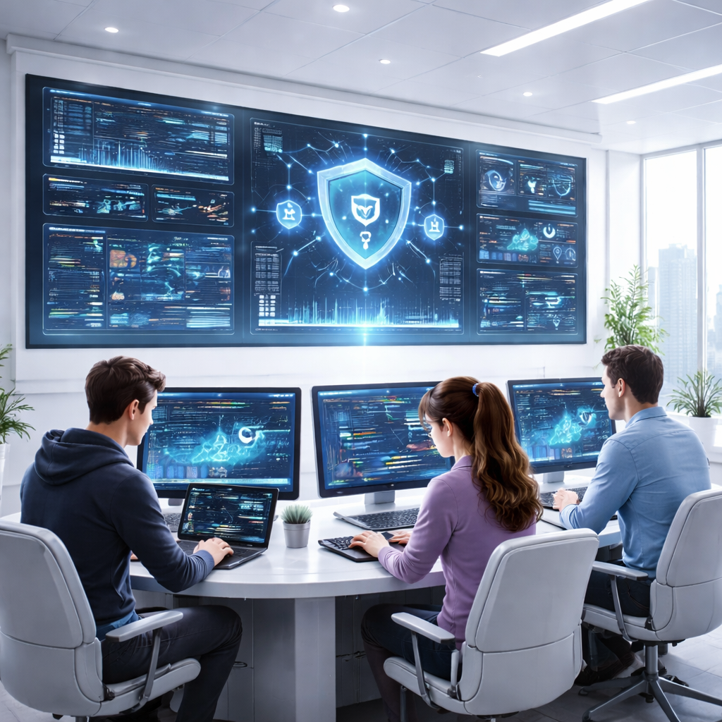 How AI-Powered Threat Detection is Transforming Cybersecurity Incident ...