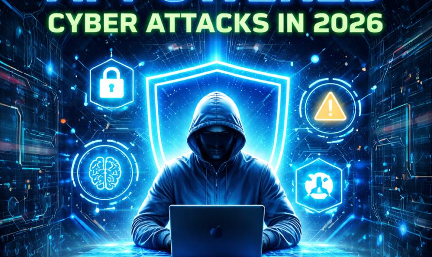 How to Defend Against AI-Powered Cyber Attacks in 2026