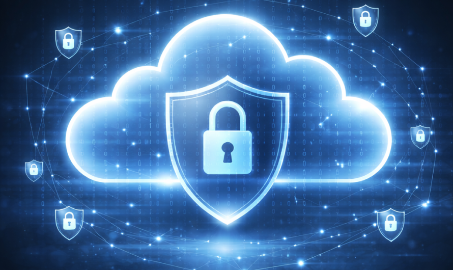 Best Cloud Security Guide in 2025 for Beginners