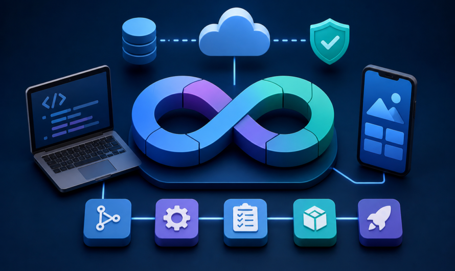 Mobile App CI/CD Pipeline Strategies: Ultimate Guide for Faster Deployment Automation in 2025