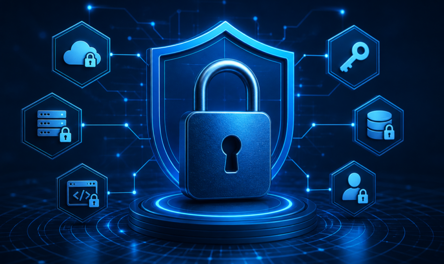 Ultimate Secrets Management in 2025: Protecting API Keys and Sensitive Credentials from Exposure