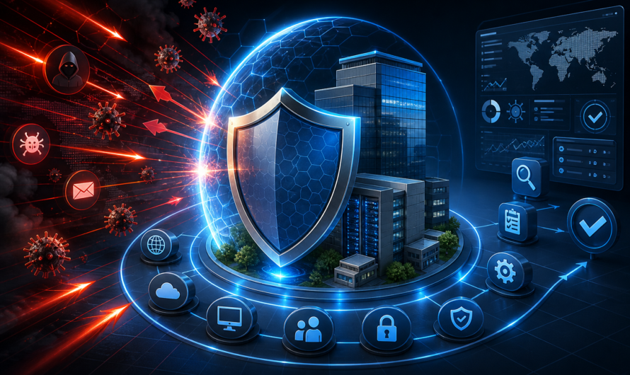 7 Powerful Attack Surface Management Strategies to Eliminate External Security Risks