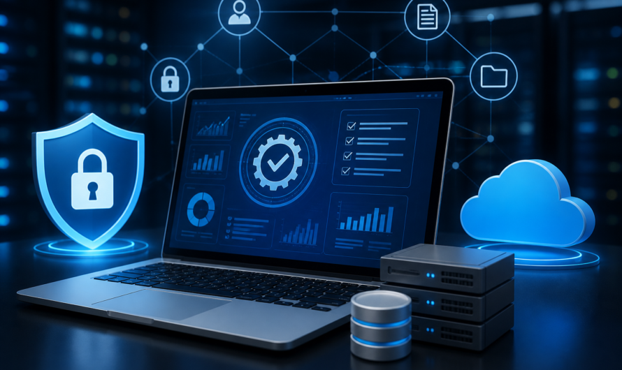 Security Configuration Management: 7 Powerful Compliance Monitoring Techniques for Enterprise Systems