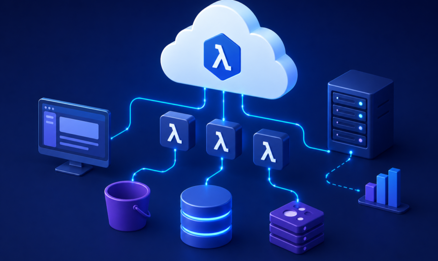 Serverless Architecture in 2025: Powerful Cost-Efficient Strategies for Scalable Cloud Applications