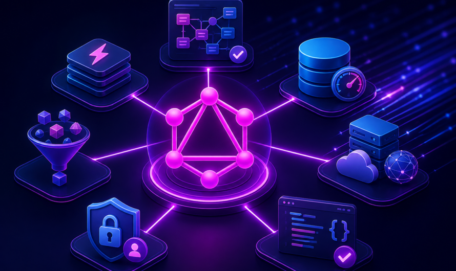 7 Powerful GraphQL API Development Strategies for Faster Data Delivery