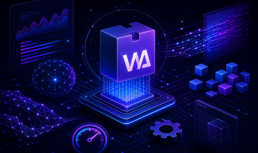 WebAssembly in 2025 Performance Optimization: Ultimate Advanced Guide for Modern Web Applications