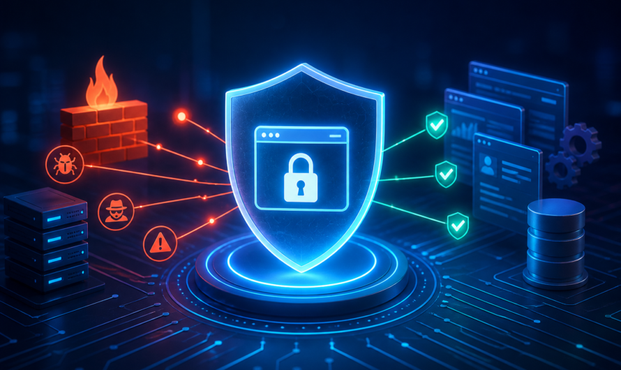 Runtime Application Self-Protection (RASP) in 2025: Ultimate Advanced Real-Time Defense Against Modern Application Attacks