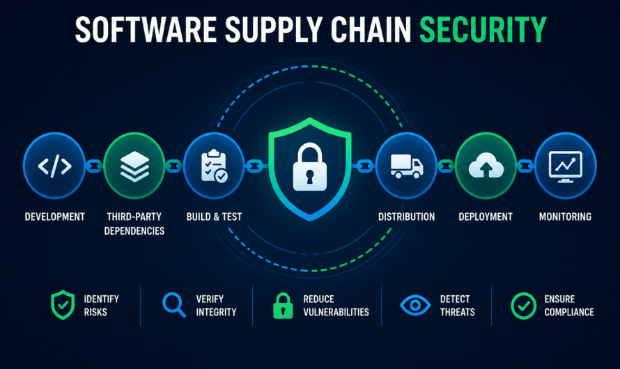 9 Powerful Software Supply Chain Security Strategies to Prevent Third-Party Dependency Attacks