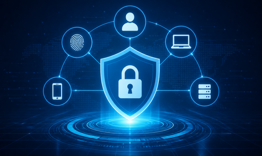 Identity Threat Detection and Response in 2025: Advanced Security Against Account Compromise