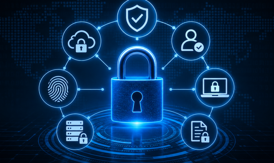 Privileged Access Management in 2025: Advanced Security Controls for Sensitive Enterprise Systems