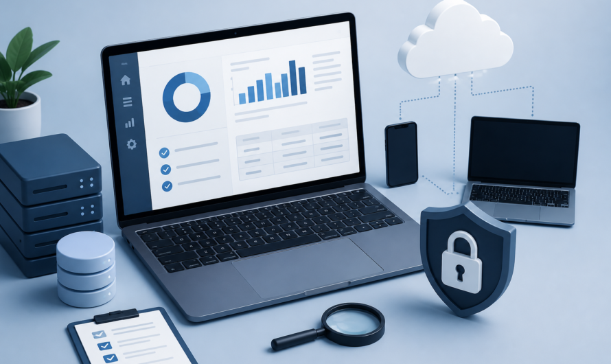 IT Asset Management in 2025: Advanced Strategies for Better Infrastructure Security and Resource Optimization