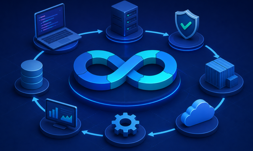 9 Advanced DevOps Automation Techniques for Faster Deployment Success